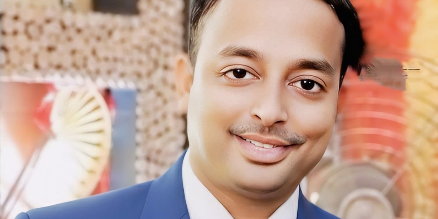 New Executive Housekeeper Appointed at Mementos by ITC Hotels Ekaaya Udaipur
