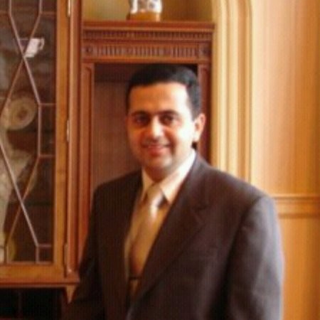 Mr. Vineet Soni, General Manager, Gateway Dehradun