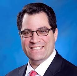 Aviv Laurence, CEO of property owner BJGH
