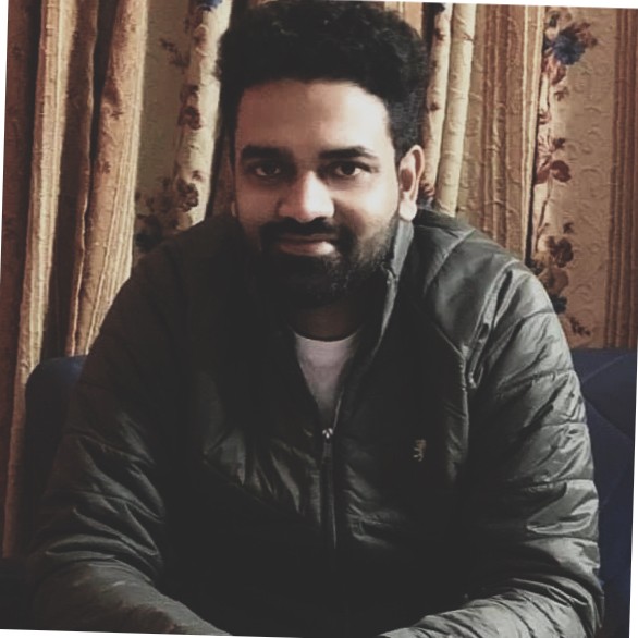 Saurabh Shukla, Head of Sales at ITB India
