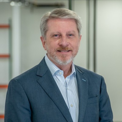 Steve Fendley, President of the Kratos Unmanned Systems Division