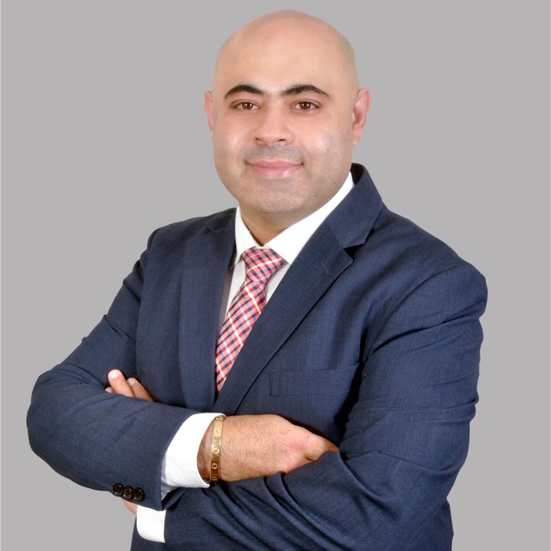 Rahul Sehgal, Business Head, Bird Foods