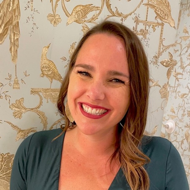 Katie Casey, AVP, Global Marketing at World of Hyatt
