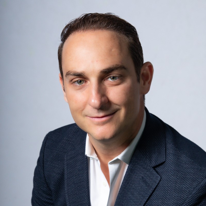 Jonathon Vopinek, CEO and President of White Label Asset Management