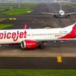 SpiceJet Market Share Doubles on Capacity Boost