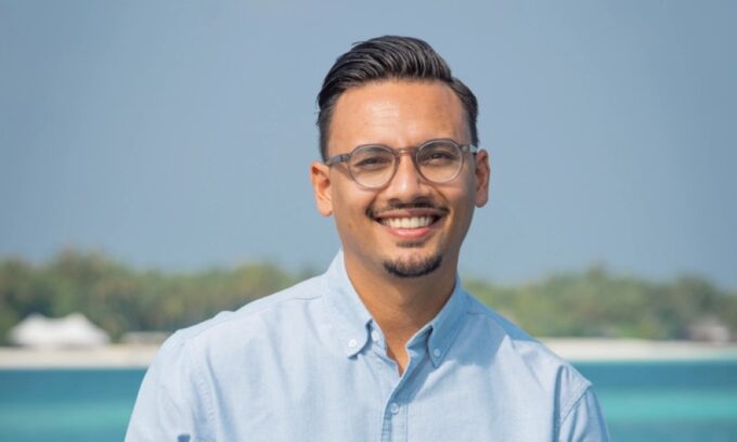 New Hotel Manager Appointed at Conrad Maldives Rangali Island