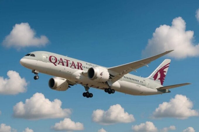 Qatar Airways Announces Limited Flights to Doha