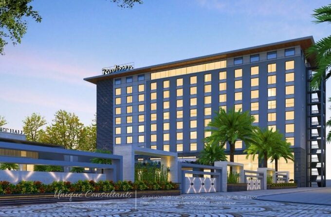 Radisson Hotel Group Signs 20th Property in Rajasthan