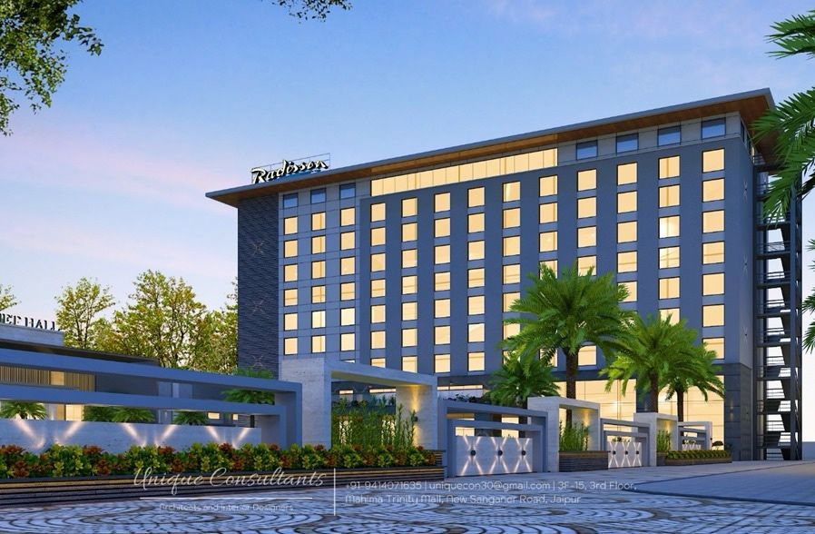Radisson Hotel Group Signs 20th Property in Rajasthan