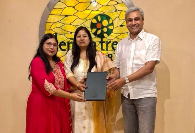 Lemon Tree Hotels Signs New Property in Gorakhpur