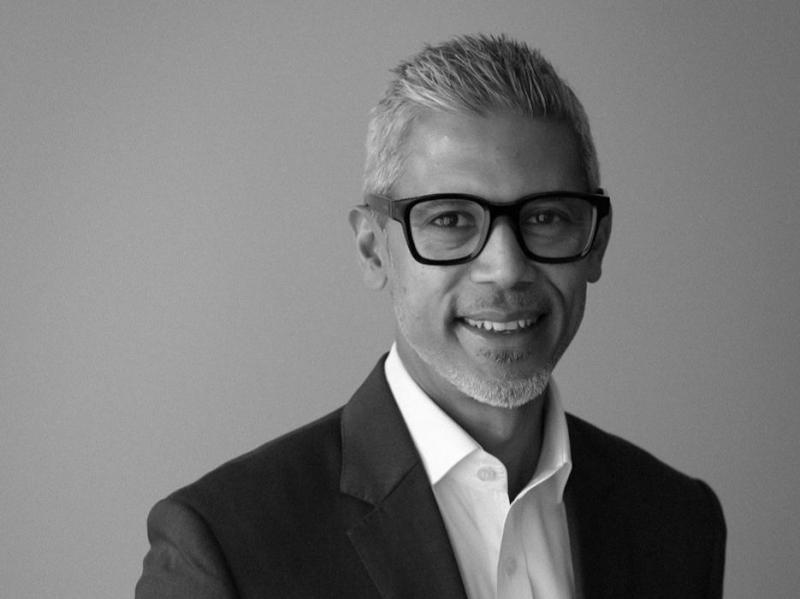 Cajetan Araujo, General Manager of Andaz Lisbon