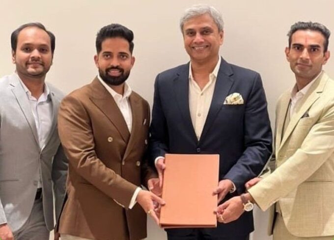 Lemon Tree Signs New Resort in Lonavala