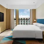 Hyatt Place Opens New Hotel in Nanjing Xuanwu