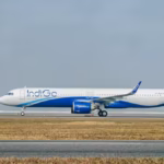 IndiGo Adjusts Middle East Flights, Plans 252 Weekly Services