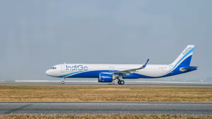 IndiGo Adjusts Middle East Flights, Plans 252 Weekly Services