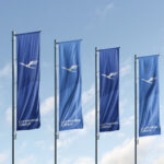 Lufthansa Group Reports 20% Rise in Operating Profit