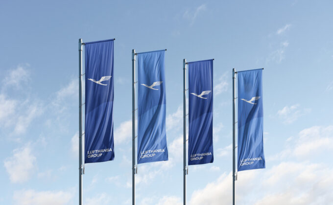 Lufthansa Group Reports 20% Rise in Operating Profit