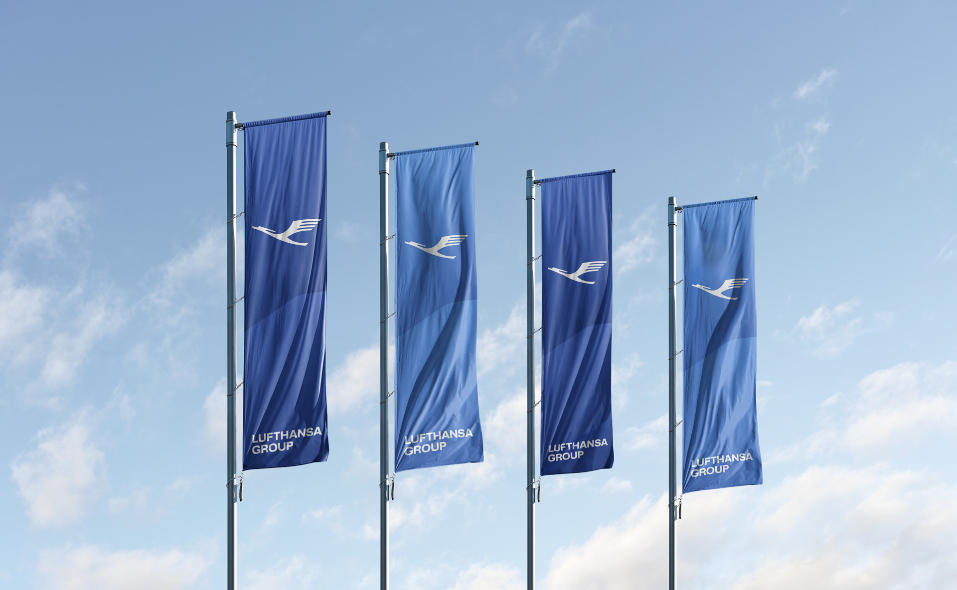 Lufthansa Group Reports 20% Rise in Operating Profit
