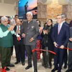 India Holds Tourism Meetings with Germany and Indonesia at ITB Berlin 2026