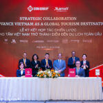 Marriott and Sun Group Sign 10 Hotels in Vietnam