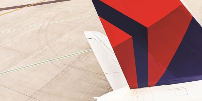 Delta Suspends New York–Tel Aviv Service Until March 3