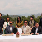 Marriott Signs Agreement with KS Hotels to Launch The Luxury Collection in Cambodia and Laos