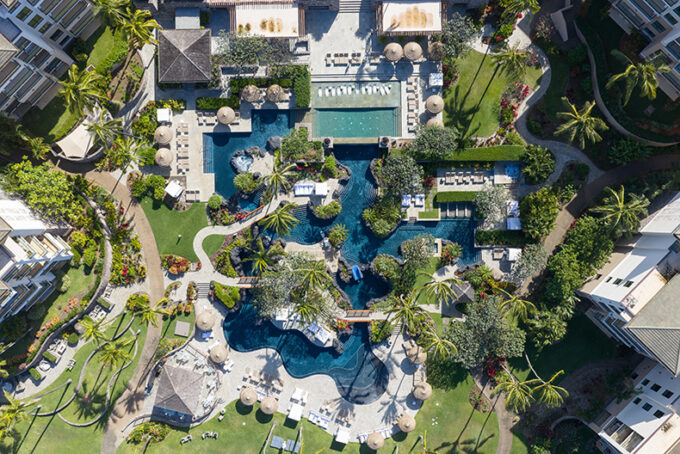 Marriott Signs St. Regis Resort Deal for Kapalua Bay, Hawai‘i