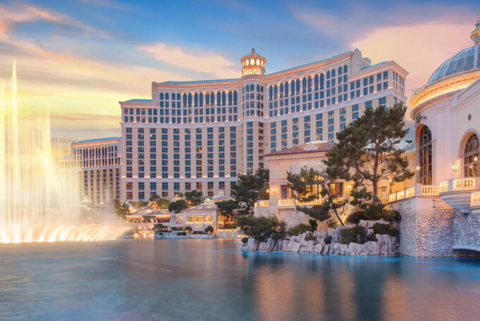 MGM Collection and Marriott Bonvoy Launch ‘Best of Both Worlds’ Series