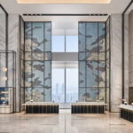 The Ritz-Carlton Opens New Hotel in Wuhan
