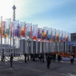 ITB Berlin 2026 Opens Amid Ongoing Middle East Tensions