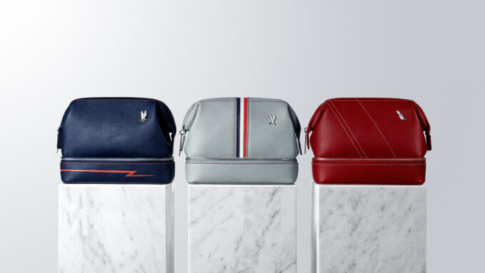 American Airlines Marks 100 Years with New Amenity Kits and Pajamas