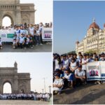 IHCL Marks 4 Years of Paathya with Bharat EkSaath Walkathon