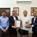 Goa Tourism Joins ICPB to Boost MICE Sector