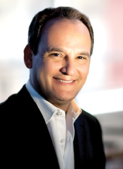 Alvaro Peña, President of Codelpa