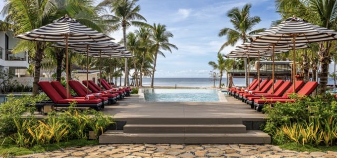 South Palms Resort Panglao Introduces Slow Luxury Escapes