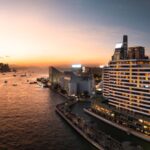 Regent Hong Kong Recognised Among China’s Top 100 Hotels in 2025 T+L China Awards