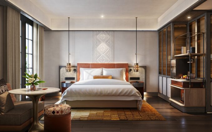 Minor Hotels Opens Avani+ Lanexang Vientiane in Laos
