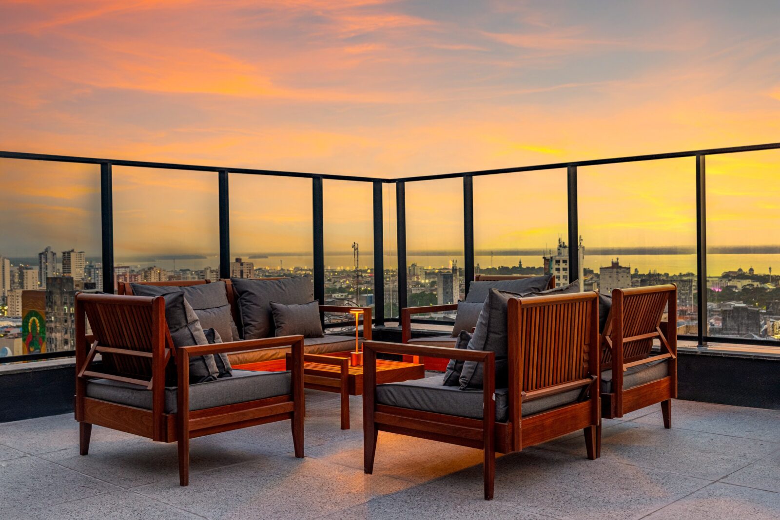 Tivoli Hotels & Resorts