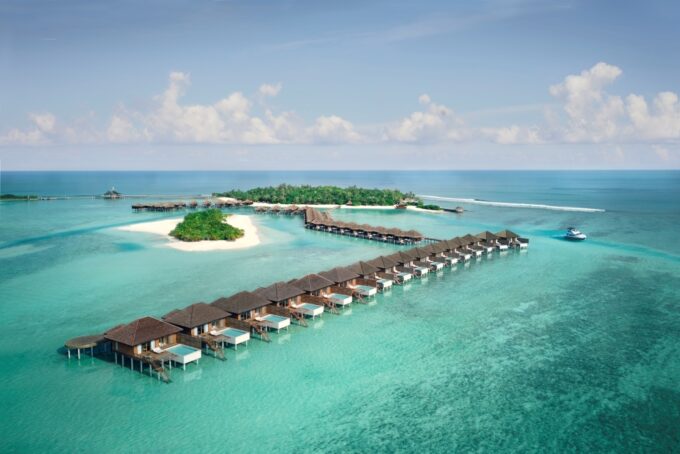 Anantara Veli Highlights Women Chefs in Guest Series Year Four