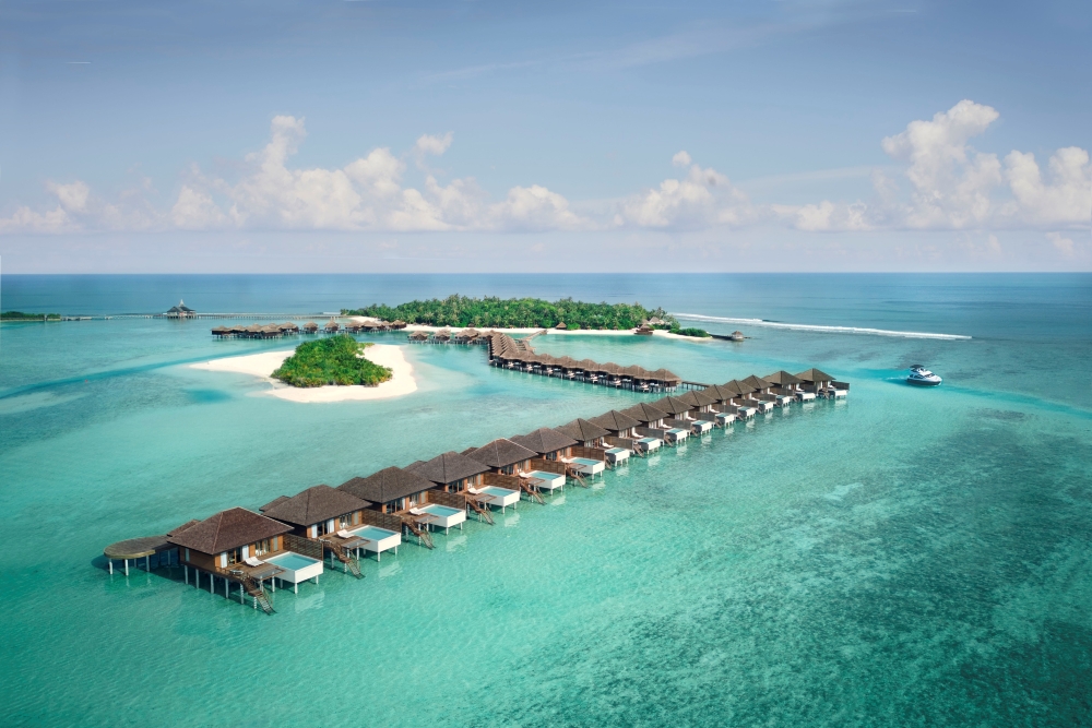 Anantara Veli Highlights Women Chefs in Guest Series Year Four