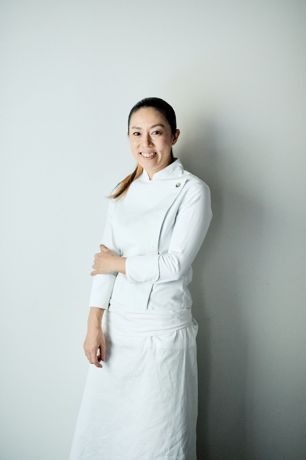 Nao Motohashi