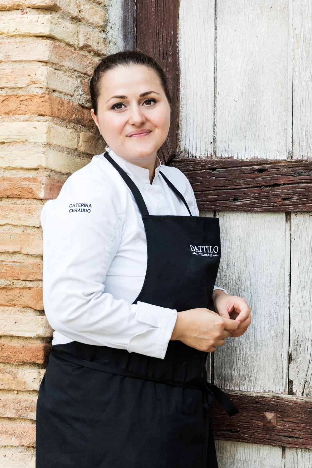 Caterina Ceraudo