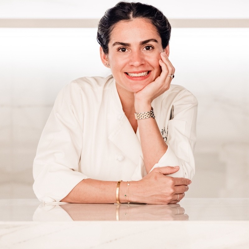 Gabriela Chamorro