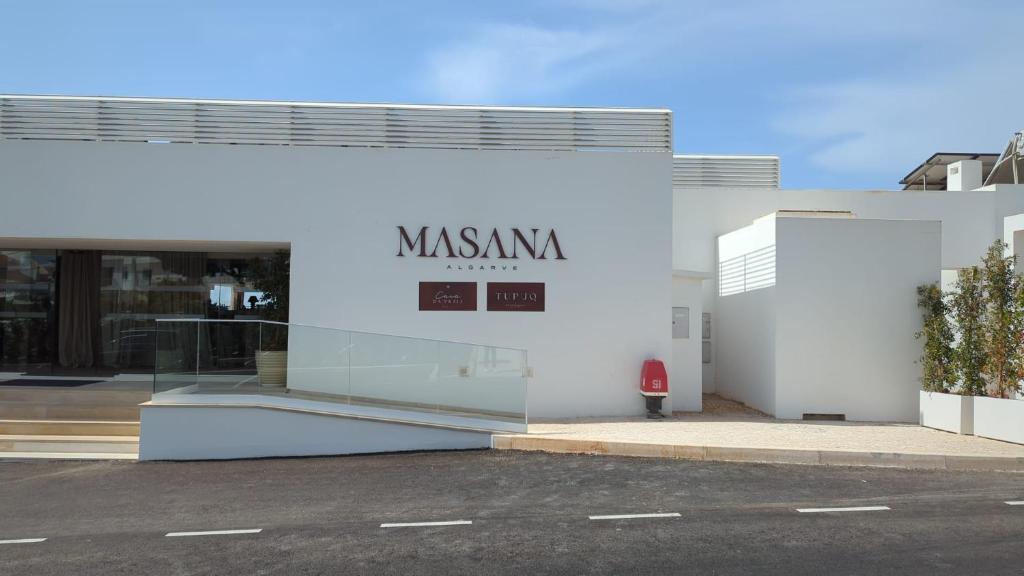 Destination by Hyatt Debuts in Portugal with Masana Algarve Opening