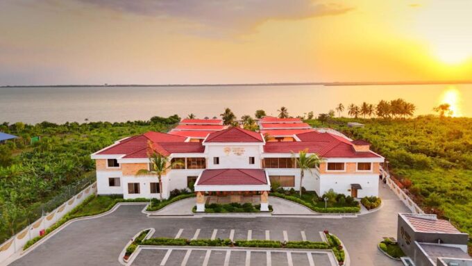 Eight Continents Raises $7M to Expand Global Hospitality Presence