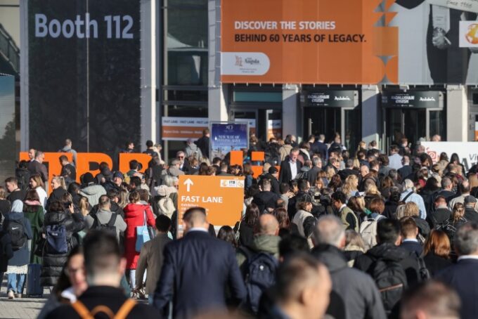 ITB Berlin 2026 Highlights Dialogue and Industry Resilience