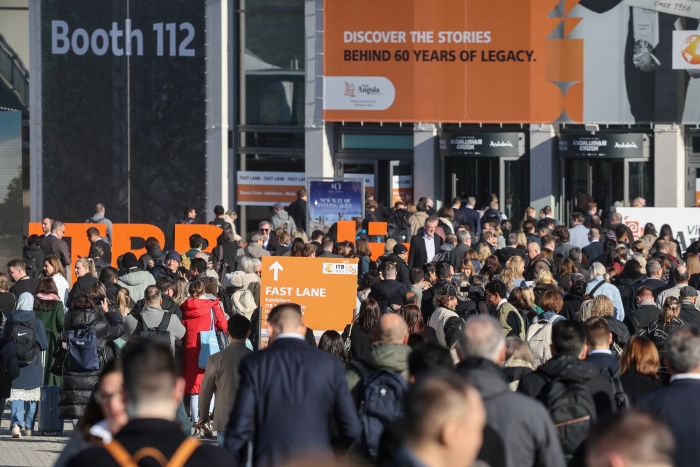 ITB Berlin 2026 Highlights Dialogue and Industry Resilience