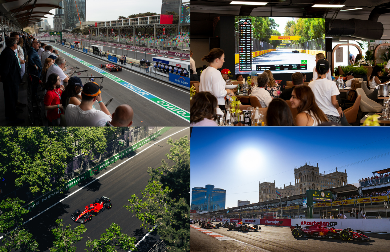 Zo Trips by Zostel Expands into F1 Travel Experiences