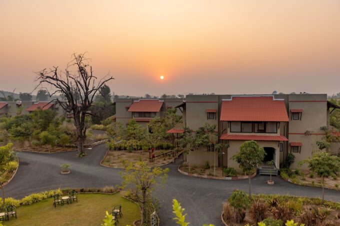 Tathastu Resorts Opens Fifth Wildlife Retreat in Satpura