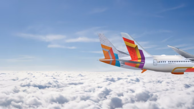 Air India Group to Operate 24 West Asia Flights on 24 March